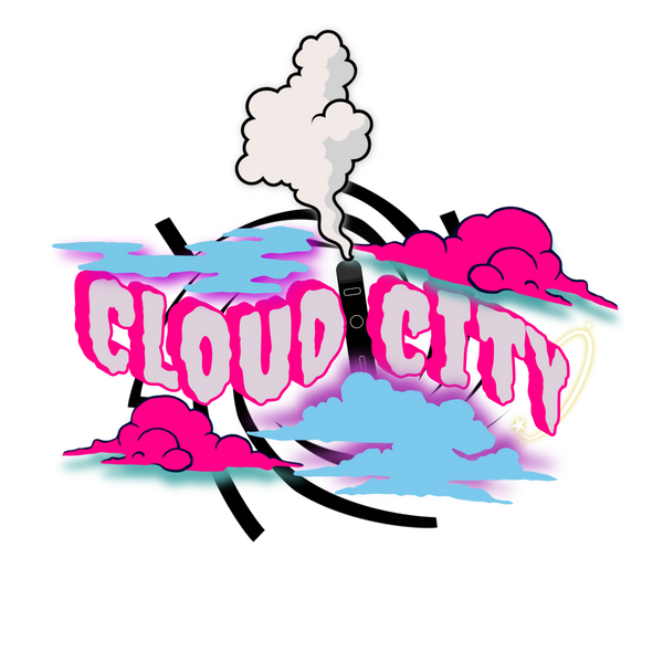 CloudCityHR